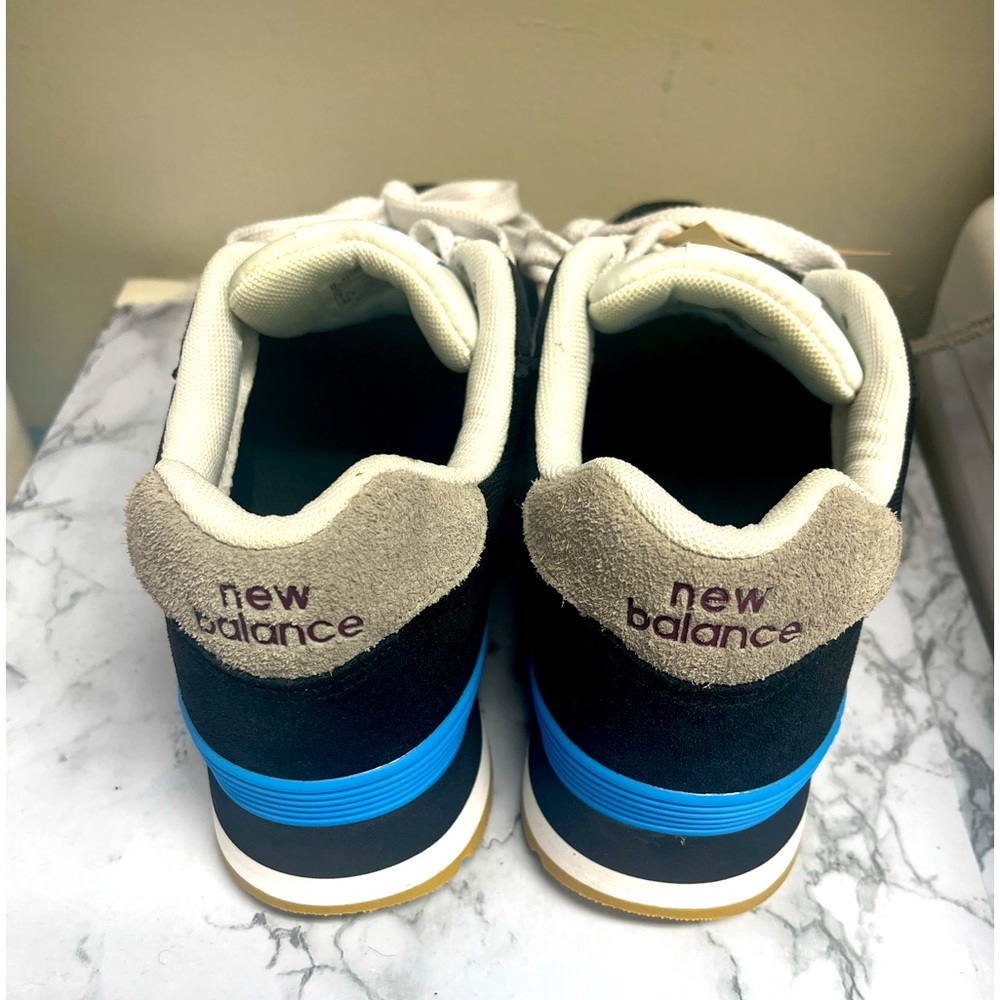 Men’s new balance tennis shoes 👟